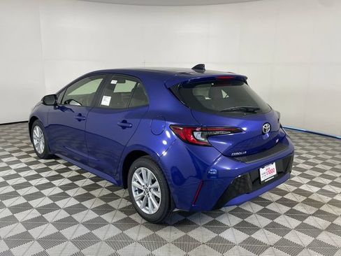 New 2026 Toyota Corolla SE FWD image 10