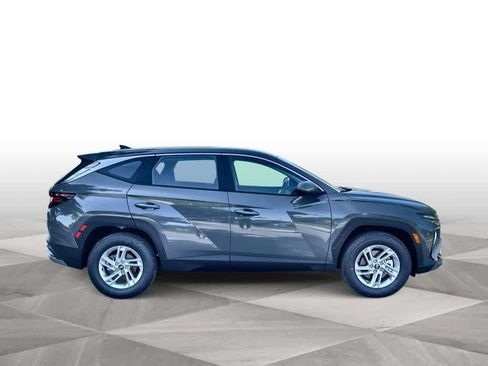 New 2026 Hyundai Tucson SE FWD image 9