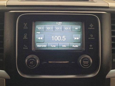 Used 2015 RAM 1500 Big Horn RWD image 25
