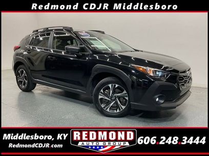 Used 2025 Subaru Crosstrek 2.5i Premium