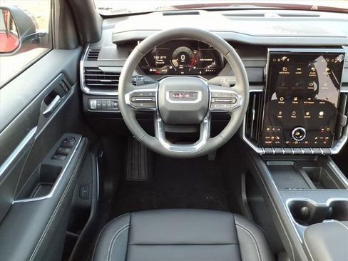 New 2026 GMC Acadia Elevation w/ Black Edition image 17