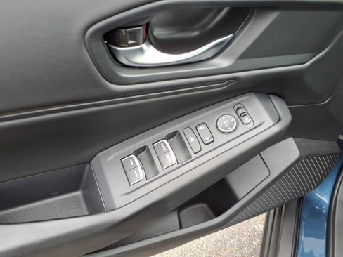 Used 2024 Honda Accord EX image 13