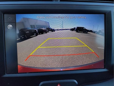 Used 2024 Kia Soul LX w/ Option Group 015 image 14