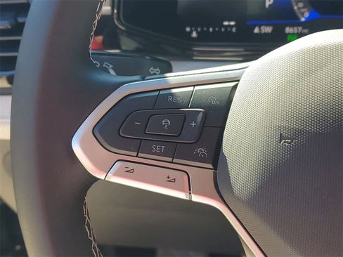 Used 2025 Volkswagen Taos S image 26