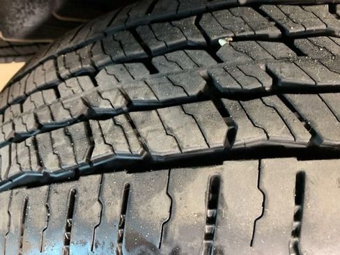 Used 2024 Toyota Land Cruiser image 42