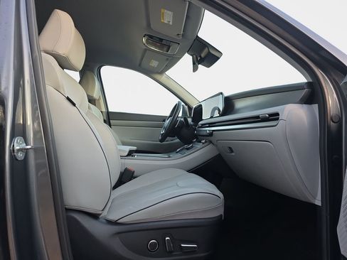 Used 2025 Hyundai Palisade SEL image 18
