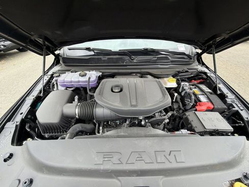 New 2026 RAM 1500 Big Horn image 29