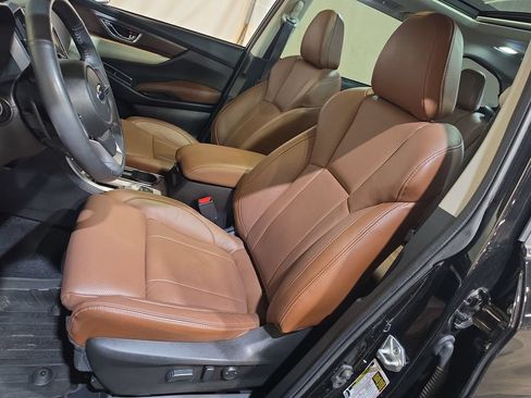 Used 2022 Subaru Ascent Touring w/ Popular Package #2A AWD/4WD image 13