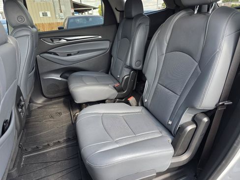 Used 2020 Buick Enclave Essence w/ Sport Touring Edition FWD image 36