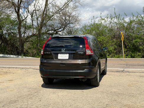 Used 2013 Honda CR-V EX-L image 10
