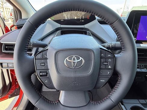 New 2026 Toyota Prius image 13