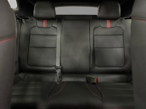 Used 2025 Chevrolet Trax RS image 18