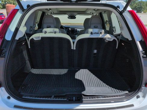 Used 2023 Volvo XC90 B6 Plus w/ Protection Package AWD/4WD image 11