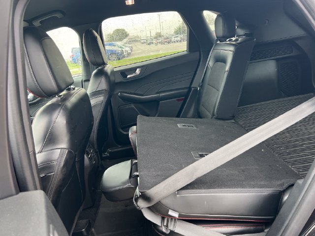 Used 2023 Ford Escape ST-Line w/ Tech Pack #1 AWD/4WD image 23