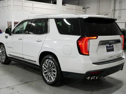 Used 2024 GMC Yukon Denali Ultimate