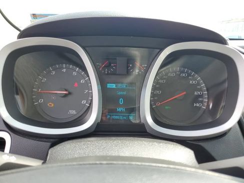 Used 2014 Chevrolet Equinox LT w/ Driver Convenience Package FWD image 23
