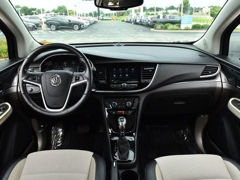 Used 2022 Buick Encore Preferred w/ Safety Package AWD/4WD image 7