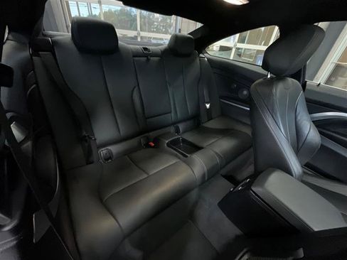 Used 2019 BMW 430i xDrive Coupe w/ Convenience Package image 26