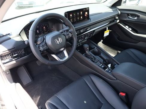 New 2026 Honda Accord Touring image 10