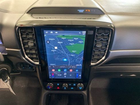 New 2025 Ford Ranger XLT image 23