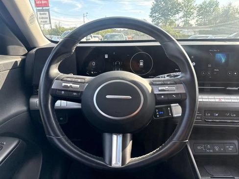 Used 2024 Hyundai Kona SEL w/ Convenience Package AWD/4WD image 22