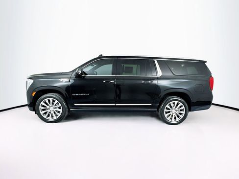 Used 2021 GMC Yukon XL Denali w/ Denali Ultimate Package image 6