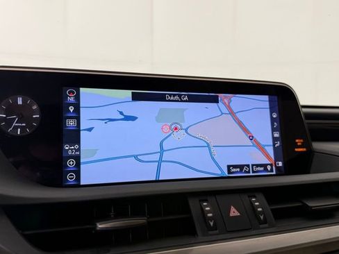 Used 2019 Lexus ES 350 w/ Premium Package FWD image 22