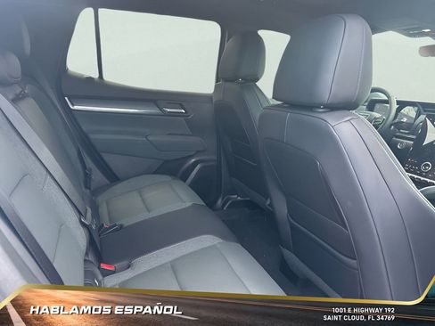 New 2026 GMC Terrain AT4 w/ Convenience Package III image 24