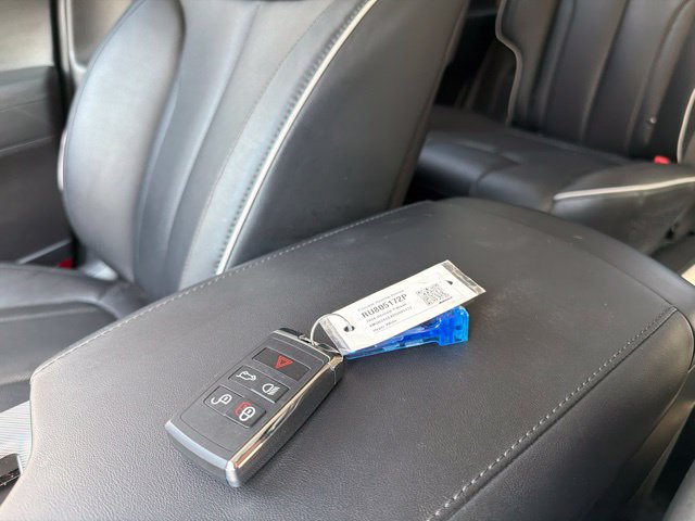 Used 2024 Hyundai Palisade SEL FWD image 35