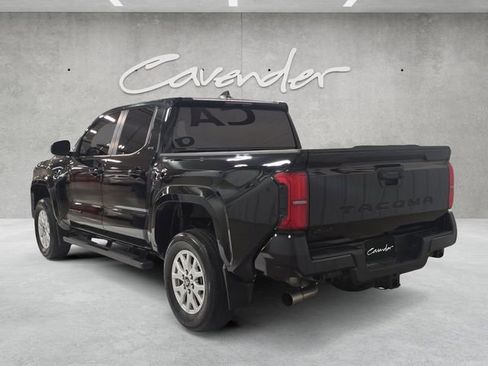 Used 2024 Toyota Tacoma SR5 image 14
