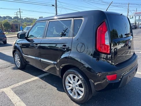 Used 2012 Kia Soul + FWD image 5
