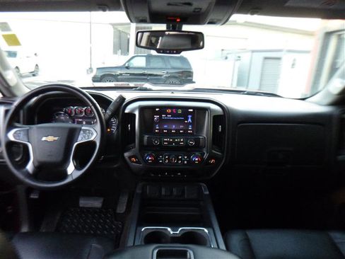 Used 2015 Chevrolet Silverado 2500 LTZ image 10
