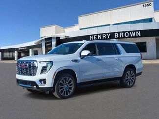 New 2026 GMC Yukon XL Denali AWD/4WD video 1