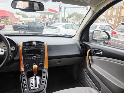 Used 2007 Saturn Vue 2WD V6 image 18