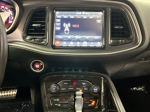 Used 2019 Dodge Challenger SRT Hellcat Redeye RWD image 12
