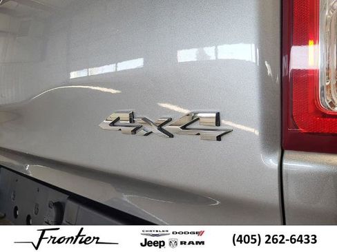 Used 2020 RAM 1500 Big Horn image 14