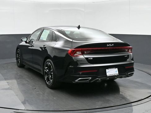 Used 2023 Kia K5 GT-Line w/ GT-Line Premium Package image 5