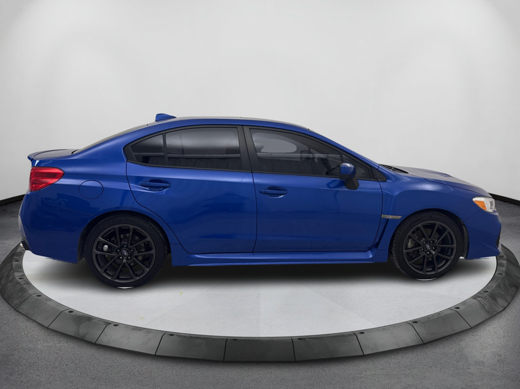 Used 2020 Subaru WRX Premium AWD/4WD image 4