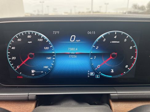 Used 2020 Mercedes-Benz GLE 350 image 10