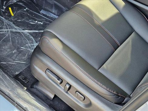 New 2025 Honda Ridgeline TrailSport image 4