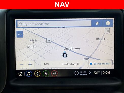 Used 2022 GMC Sierra 2500 Denali w/ Denali Ultimate Package image 6