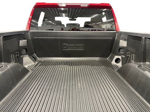 Used 2021 GMC Sierra 1500 AT4 image 26