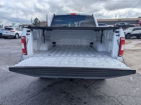 Used 2019 Ford F150 XLT w/ Equipment Group 302A Luxury image 7