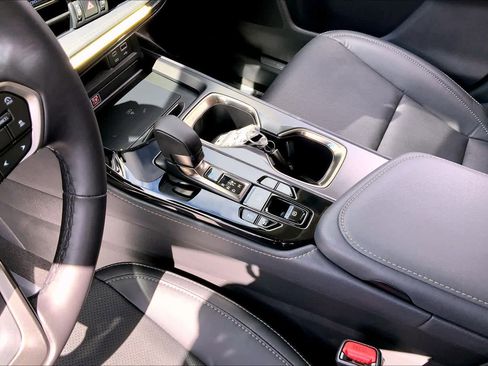 Used 2025 Lexus NX 350 AWD w/ Cold Area Package image 17