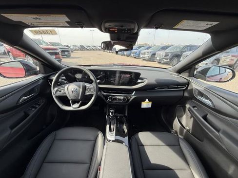 New 2026 Buick Envista Sport Touring image 25