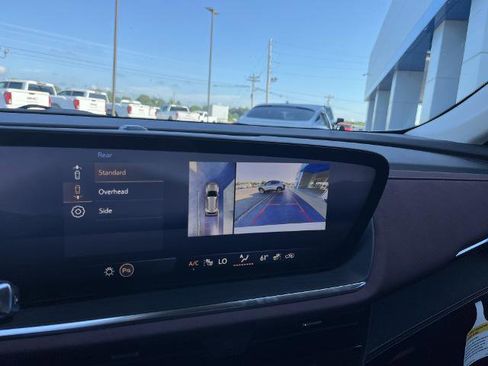 New 2025 Buick Envision Sport Touring image 13