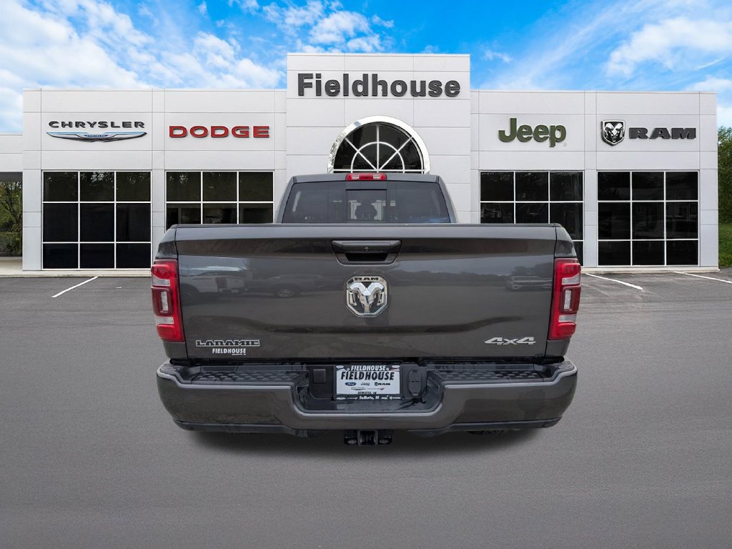 Used 2024 RAM 2500 Laramie AWD/4WD image 13