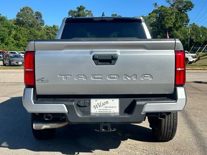 Used 2024 Toyota Tacoma SR5