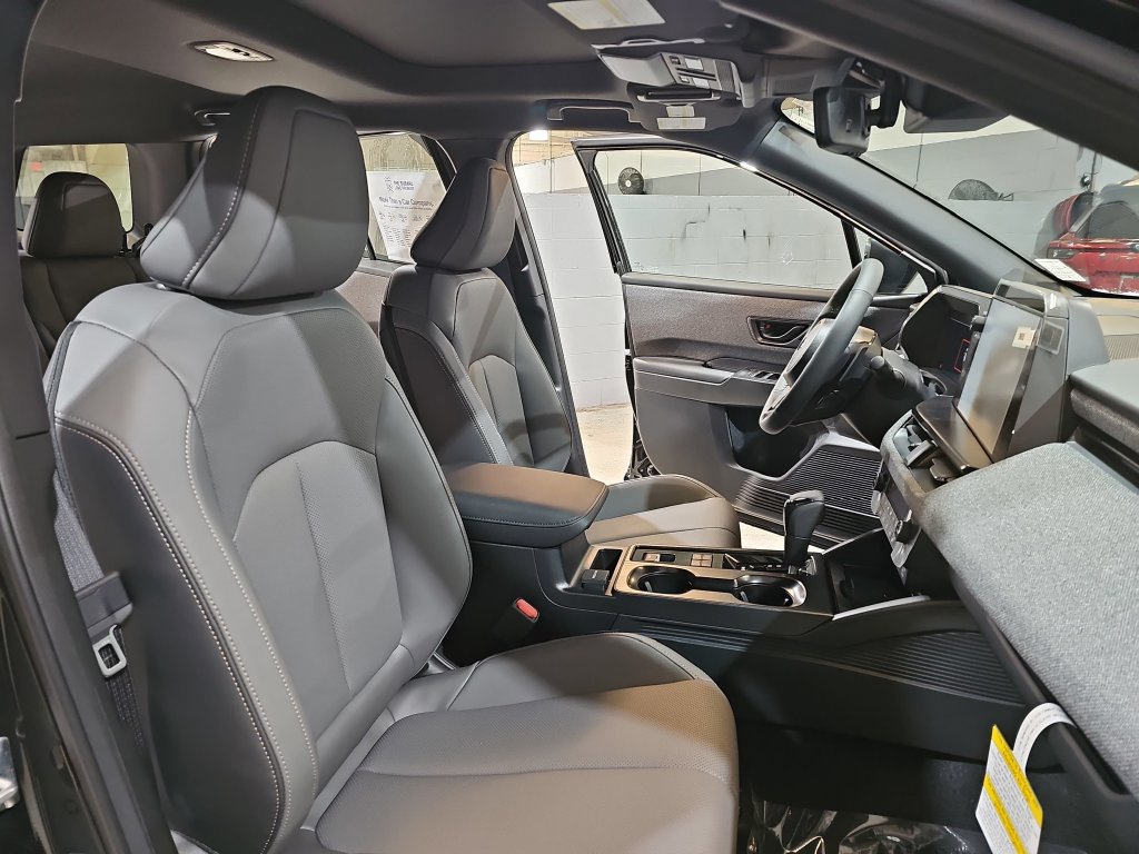 New 2026 Subaru Outback Limited w/ Premium/Limited Package 2 AWD/4WD image 10