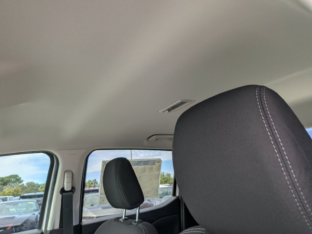 New 2026 Ford Ranger XL RWD image 19